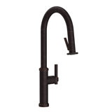 Pull-Down Kitchen Faucet - Trigger Spray