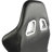Techni Sport TS-5100 Ergonomic High Back Racer Style PC Gaming Chair