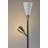 70.5 " Torchiere Floor Lamp