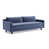 Velours performance - indigo est en rupture de stock