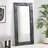 Wood  Mirror
