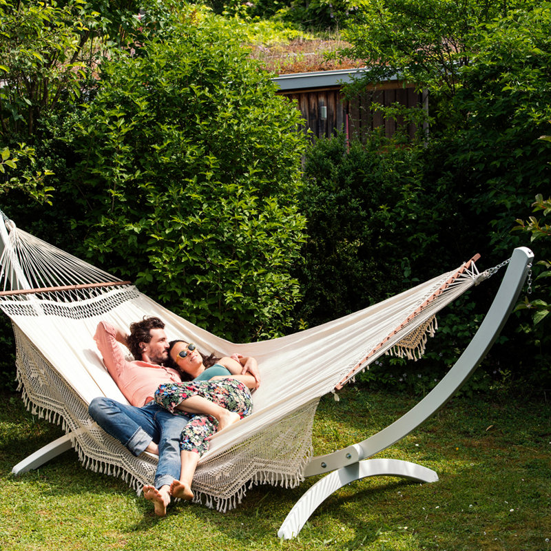 Palacio Hammock