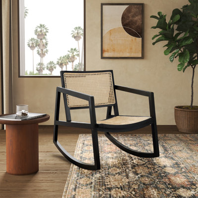 Ryenn Rocking Chair