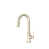 Satin Nickel