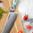 Seido Knives Awabi Gyuto 8'' Chef's Knife