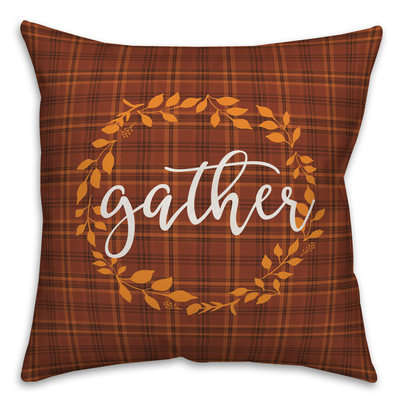 Pillow Cover, 20" x 20"