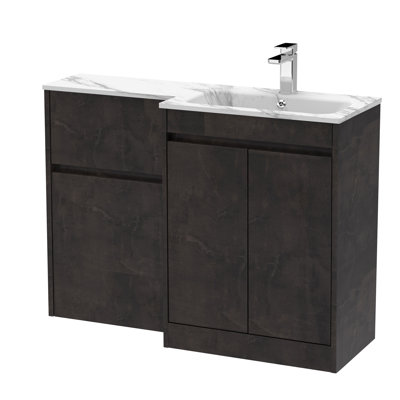 Havana 1110 mm Bathroom Vanity