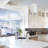 Jaiceon Adjustable Glass Pendant Light Fixtures, Modern Glass Pendant Lighting for Kitchen Island-1519766907
