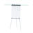 Standard Plus Flipchart with 4 Legs