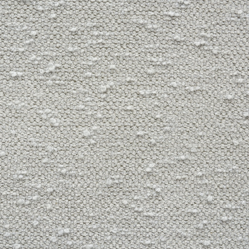 Tissu artisanal bouclé, Colombe