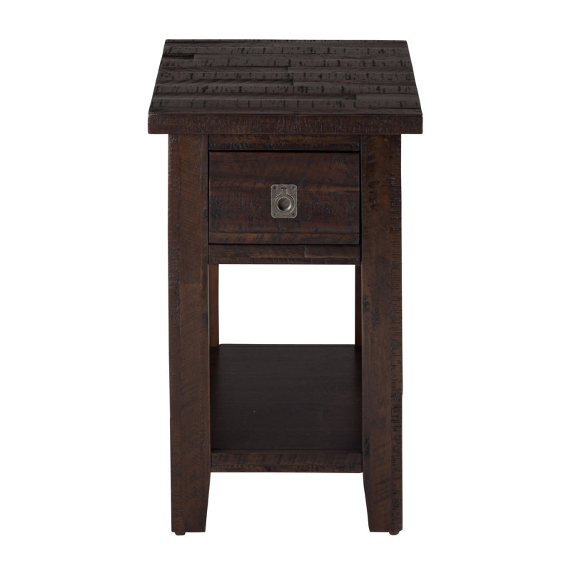 Ensemble de tables basses 4 pièces Mariama
