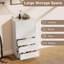 6 Drawer Chest of Drawers