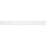 Bridgeport Architectural Grade PVC Running Trim