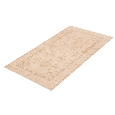 Garwin Wool Oriental Indoor Rug