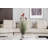 Kinzey 27'' Faux Pampas Grass Grass in Ceramic Pot