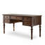 Bureau en bois massif American Rustic-1800264763-1800264758