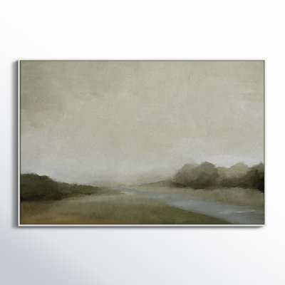 Vanora "Lovers Creek" Painting
