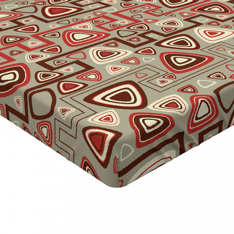 Microfiber Fitted Sheet, Twin XL Fitted Sheet