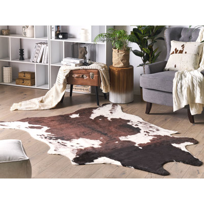 Schuykill Animal Print Area Rug