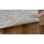 Tapis ivoire en laine touffeté à la main Ferrera-489820546