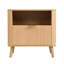 50cm W Bedside Table-135968277