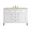 Chicago 48'' W Single Vanity-884160693-878952525