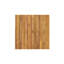 TABLE BASSE CROWNE