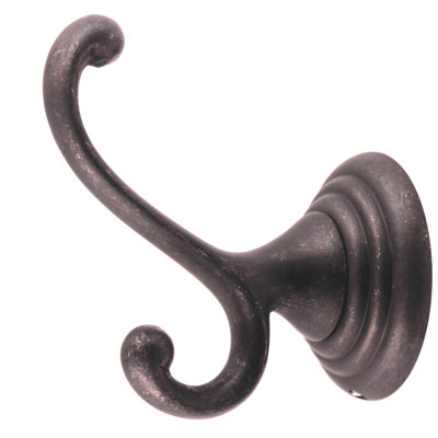 Embassy Single Robe Hook
