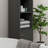 Aleron Freestanding Tower Cabinet With Adjustable Shelves For Bathroom Or Living Room-1914650891