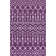 World Menagerie Geometric Indoor Rug