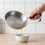 Stainless Steel Non-Stick Frying Pan