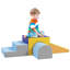 Freeport Park 150cm W Plastic Climbing Blocks-944353981