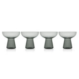 Phoebe 18 oz. Margarita Glasses