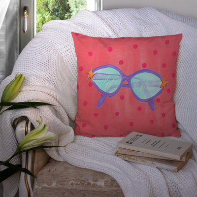 Coussin intérieur extérieur Sunglasses