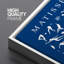 «Blue Nude Dancers» par Henri Matisse - impression sur toile-74892938-74892940