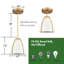 Luminaire suspendu moderne Modern