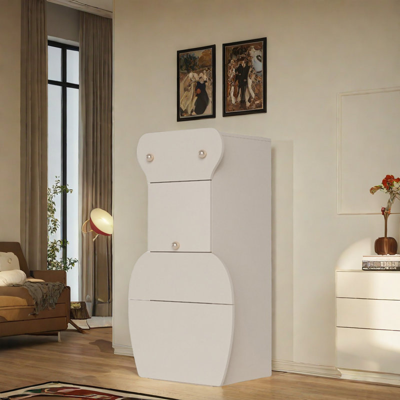 Commode d'appoint Creative Creative
