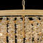 Rubina 6 - Light Chandelier