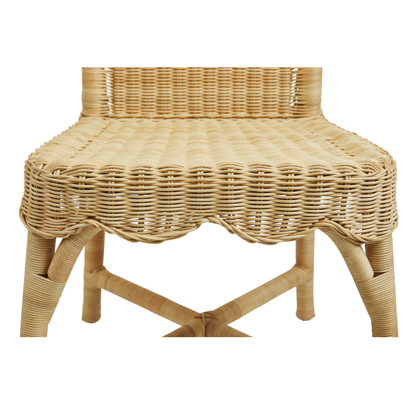 Amanda Lindroth Linton Chair