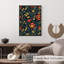 Art floral William Morris-111107106