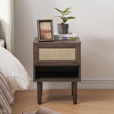 Gilus Nesting Tables with Storage