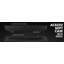 32" Pool Cue Case in Vinyl/Black