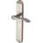 Satin Nickel selected