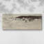 Série paysage - CDV - Toile tendue avec châssis - Prêt à accrocher-395596483
