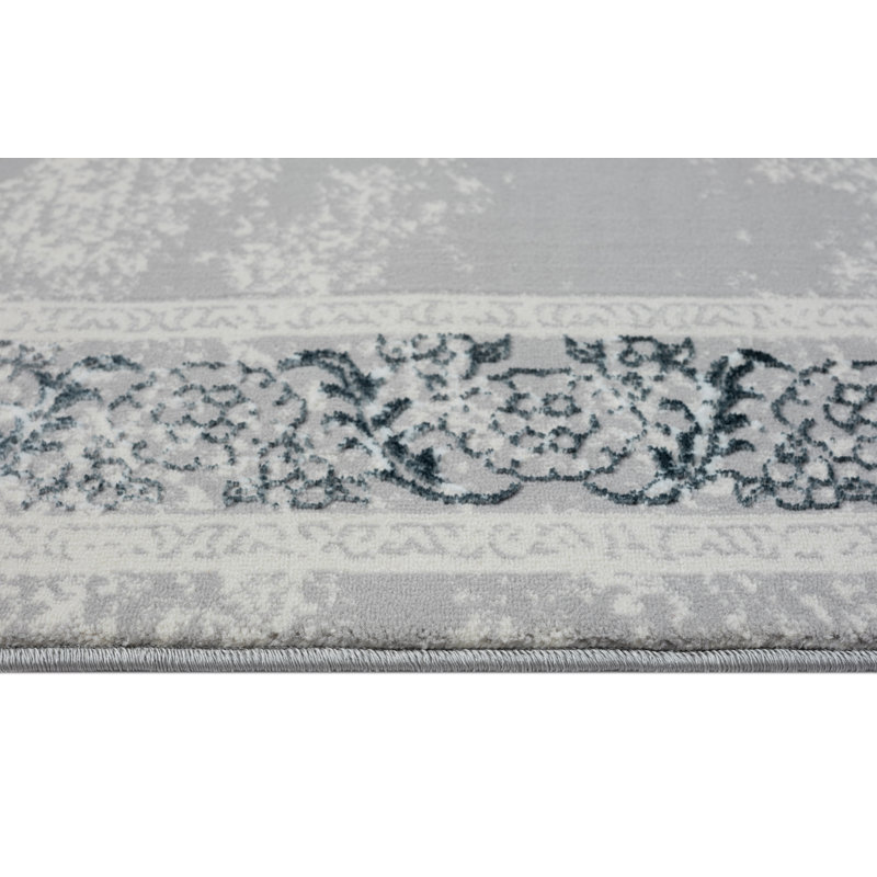 Kimran Oriental Indoor Rug, Runner 2' x 6'11"