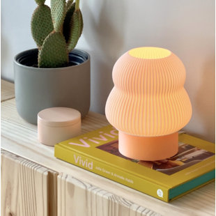 Poly lampe nectar