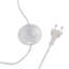 Abordale 196cm Reading Floor Lamp