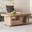 Table basse 51,18 po