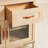 Simple Art Style Sideboard
