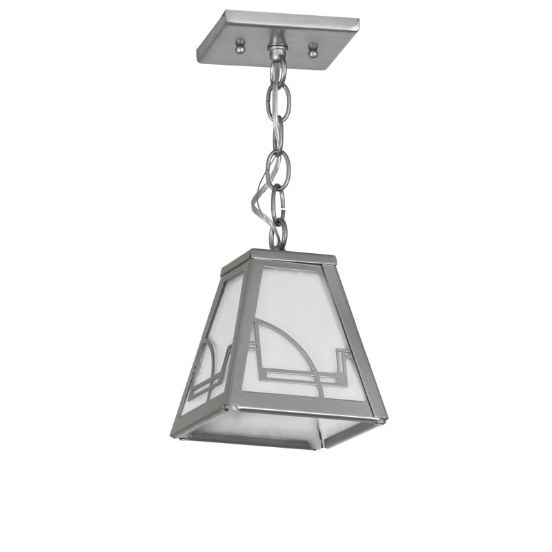 1 - Light Pendant